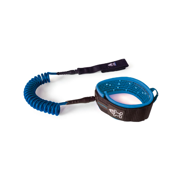 Sup 2024 coil leash